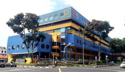 Katong Shopping Centre (D15), Retail #575677241